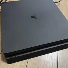 PlayStation 4 本体 ブラック