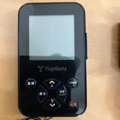 ユピテル アクセサリー