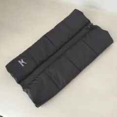 Mizuno ブラック レッグウォーマー　片方