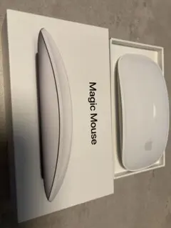 Apple Magic Mouse Lightning
