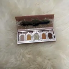 FLOWER KNOWS ユニコーンシリーズ アイシャドウパレット