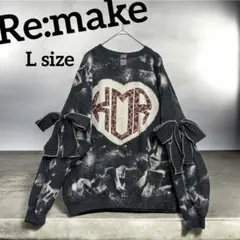 古着リメイク メンズ