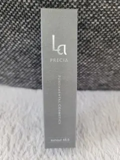 La PRECIA サンアウト48.6 日焼け止め用クリーム 30gのサムネイル