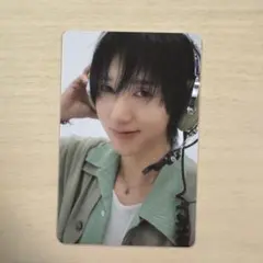 SUPERJUNIOR イェソン　トレカ　２種　おまけ付き 1542195416.jpg?1650369422