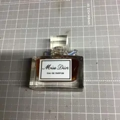 Miss Dior Eau de Parfum 5ml