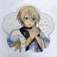 あんスタ 花伴 クリアカード ８弾 白鳥藍良