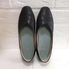【美品】Oriental Traffic フラットシューズ
