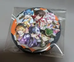 AMPTAKxCOLORS 88% ちぐさくん缶バッジ - メルカリ