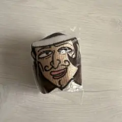 忍たま乱太郎スクエアポーチその2 黄昏甚兵衛