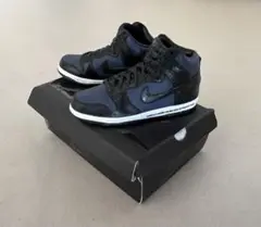 ナイキ　ダンク　ハイ　プレミアムガシャポン　ミニチュア　コレクション　8点セット NIKE DUNK HIGH miniature collection | フィギュア・プラモデル