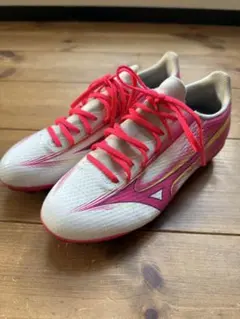 MIZUNO ALPHA III SELECT Jr ミズノ アルファ3