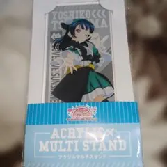津島善子　アクリルスタンド　15cm