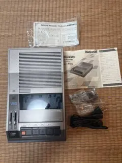 2025年最新】松下電工 ポータブルプレーヤーの人気アイテム