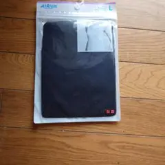 AIRismタンクトップ　Lサイズ Black