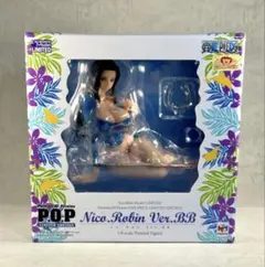 2026年最新】P.O.P ロビン BBの人気アイテム - メルカリ