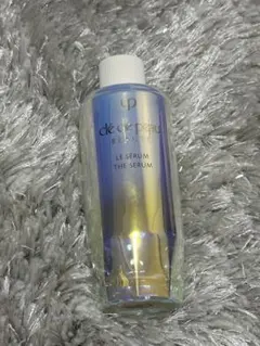 clé de peau BEAUTÉ ル・セラムⅡ 詰め替え空き容器　クレド