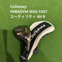 パラダイム MAXFAST 10.5° スピーダーNXグリーン 40R - メルカリ