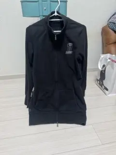 ハーレーダビッドソン パーカー