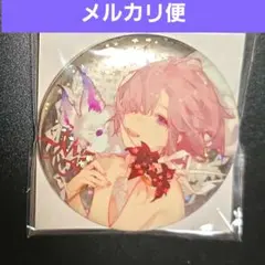 Ask Answer 缶バッジ マシュ C103 Fate Fgo公式絵師