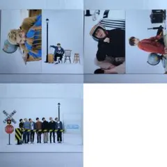 2026年最新】bts 君に届く ポストカードの人気アイテム - メルカリ