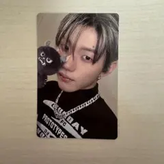 CLOSE YOUR EYES blackout クルティン トレカ ギョンべ