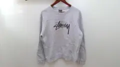 stussy スウェット