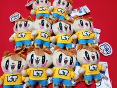 10点 ジェ猫　マスコット　片寄涼太　GENERATIONS　ジェネレーションズ