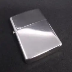 2026年最新】zippoスターリングシルバーイタリックの人気
