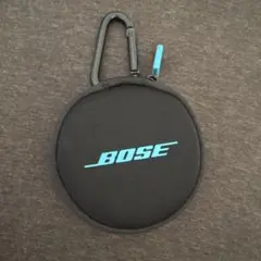 BOSE イヤホンケース キャリングケースのサムネイル