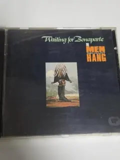 Waiting for Bonaparte The Men They Could