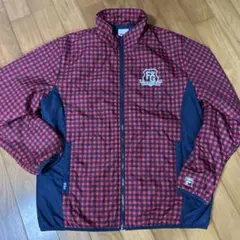 FILA GOLF 中綿入りジャケット　men's