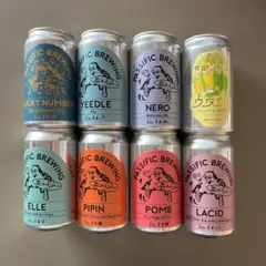 mkue MQ ビール未開封　希少⭐︎ mkue MQ ビール未開封 希少⭐︎