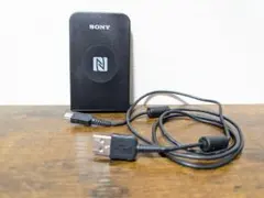 PASORI SONY 非接触ICカードリーダー RC-S380
