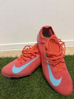 2026年最新】nike マーキュリアルヴェイパー sgの人気アイテム - メルカリ