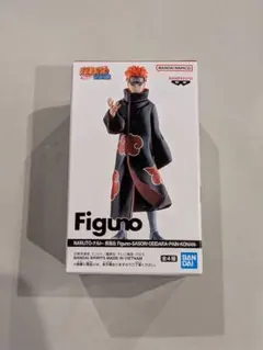 NARUTO疾風伝　ペイン　フィギュアのサムネイル