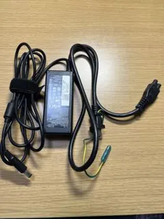 델 AC 어댑터 PA-12 65W 본체