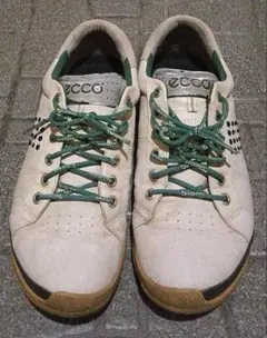 ECCO エコー BIOM MOTION ゴルフシューズ スパイクレスのサムネイル