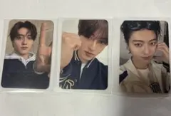 TREASURE 会場限定 トレカ ハルト