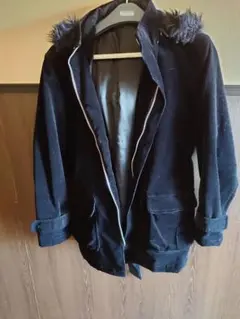 COMME CA ISM コート