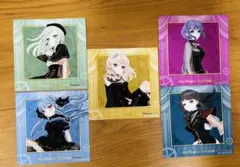 Ave Mujica ノーマル&アナザージャケット 「KiLLKiSS」
