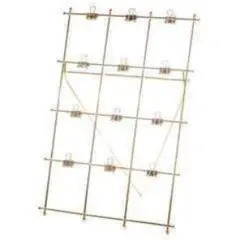 IKEA ミールヘーデン風 フォトフレーム 写真立て ウェルカムスペース 装飾