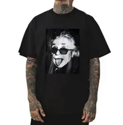 超希少］2010年 相対性理論 「立式II」 Tシャツ Lサイズ - メルカリ
