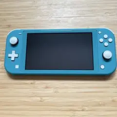 Nintendo Switch Lite ターコイズ 本体