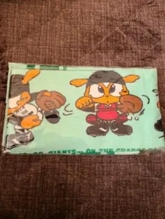 最終値下げ‼️YGジャビットくん非売品タオル