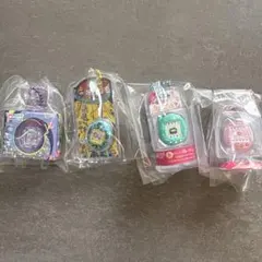 おかしなたまごボーロっち3　4点セット