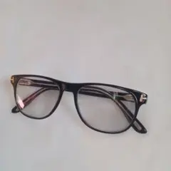 TOM FORD TF 5820-B ブラックサングラス - メルカリ