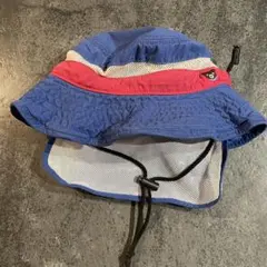 DOUBLE.B ミキハウス ハット