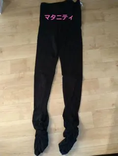 マタニティ用レギンス