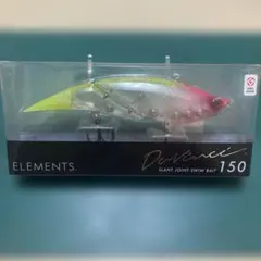 エレメンツ ダヴィンチ150 Davinci 0726275のサムネイル