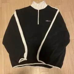 アウター フリースジャケット